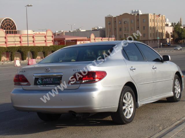 2005 Lexus ES 300