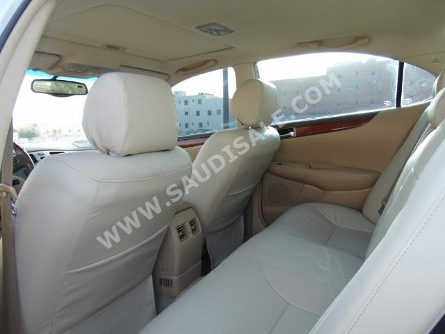 2005 Lexus ES 300