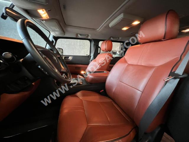 2008 همر اتش 2