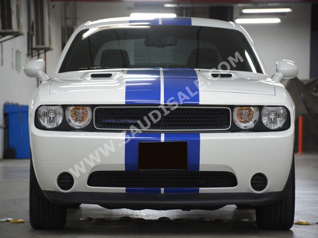 2014 Dodge Challenger