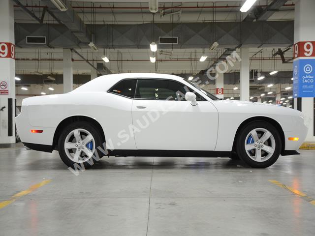 2014 Dodge Challenger