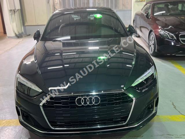 2023 اودي اي 5