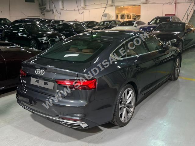 2023 اودي اي 5