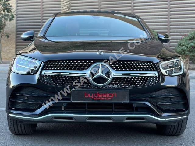 2022 مرسيدس - بنز جي إل سي 200