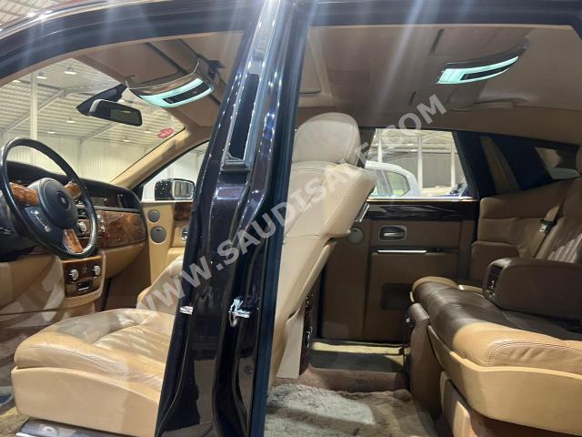 2006 رولز رويس فانتوم