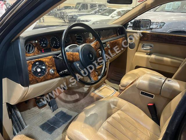 2006 رولز رويس فانتوم