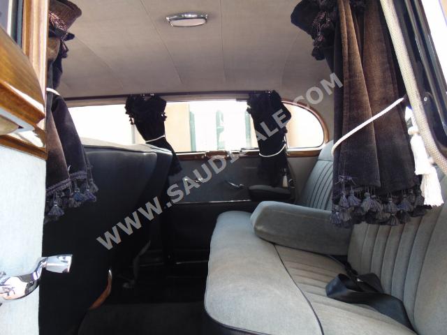 1954 مرسيدس - بنز إس إي إل 300