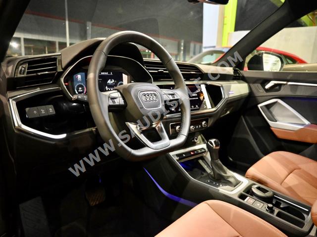 2023 اودي كيو 3