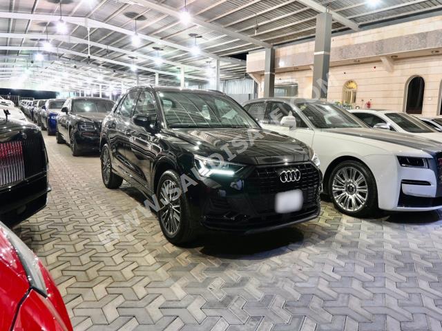 2023 اودي كيو 3