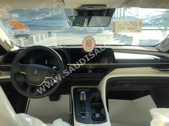 2023 تويوتا كراون بريميوم