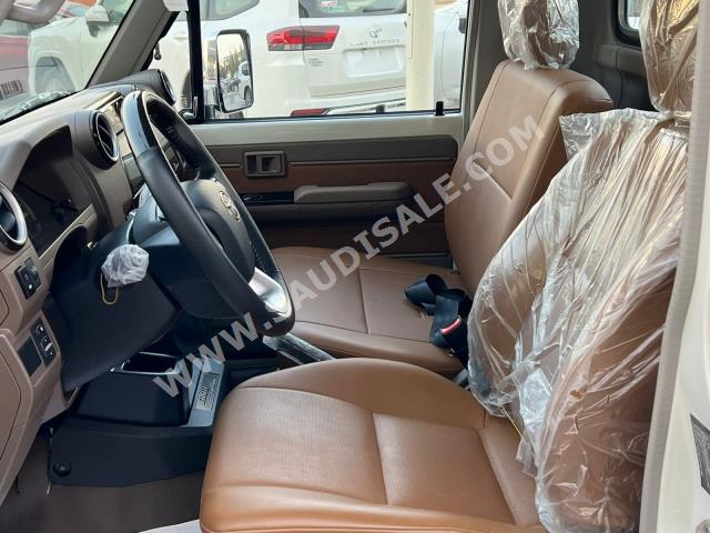 2022 تويوتا لاند كروزر شاص