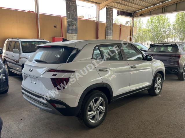 2023 هيونداي كريتا