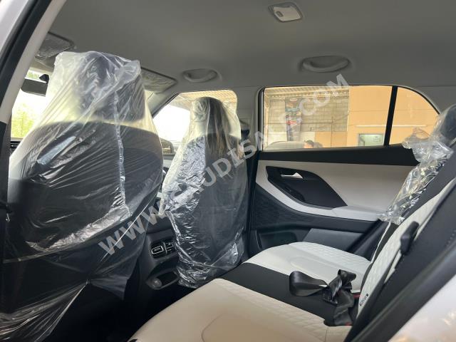 2023 هيونداي كريتا