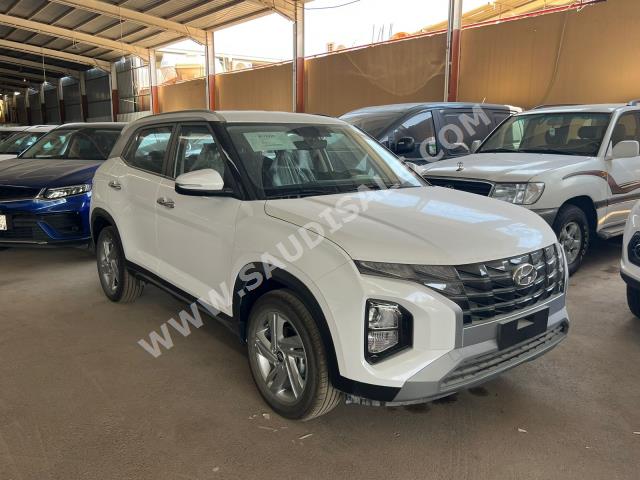 2023 هيونداي كريتا