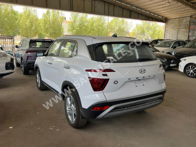 2023 هيونداي كريتا