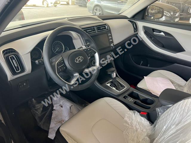 2023 هيونداي كريتا