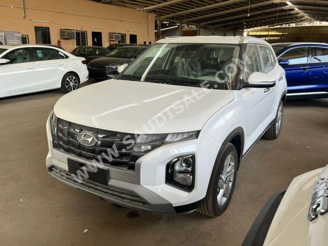 2023 هيونداي كريتا