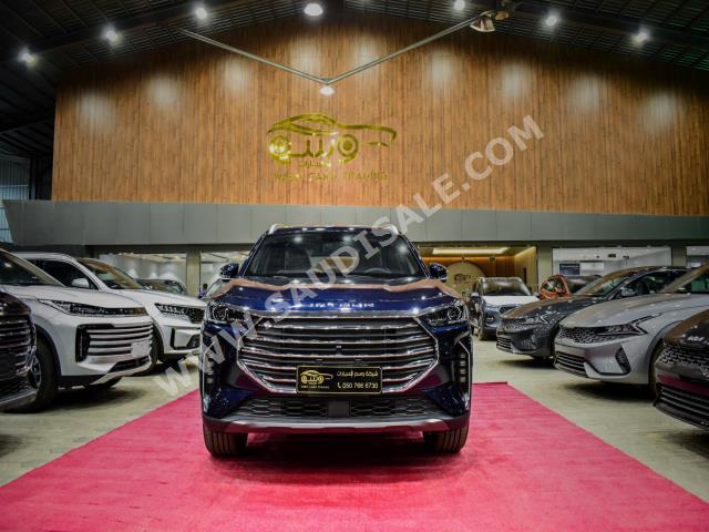 2023 جيتور اكس 70 اس