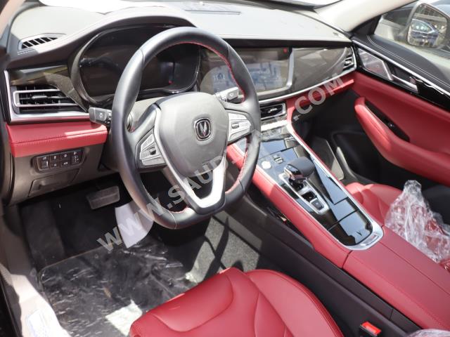 2023 Changan CS 85