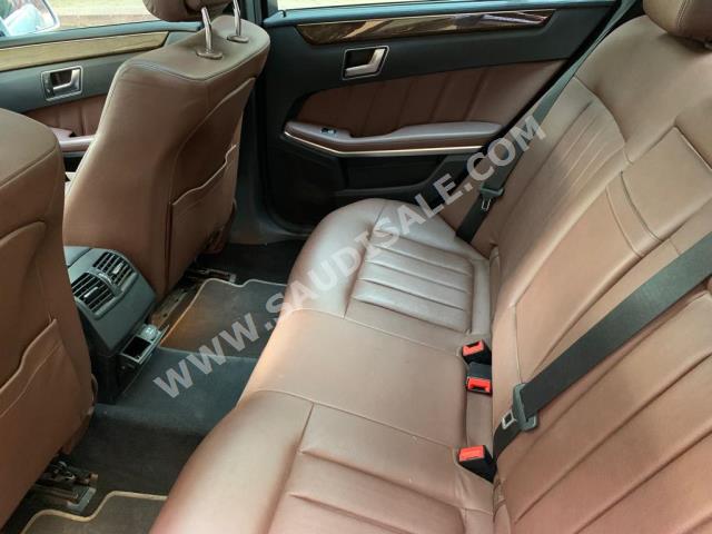 2015 Mercedes-Benz E 300 AMG