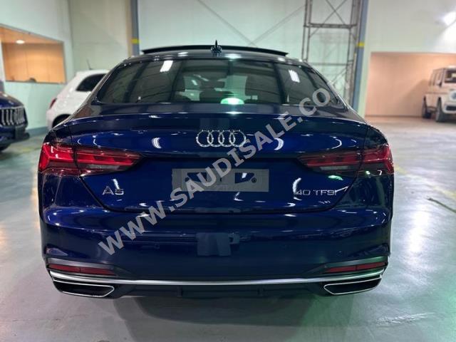 2023 اودي اي 5