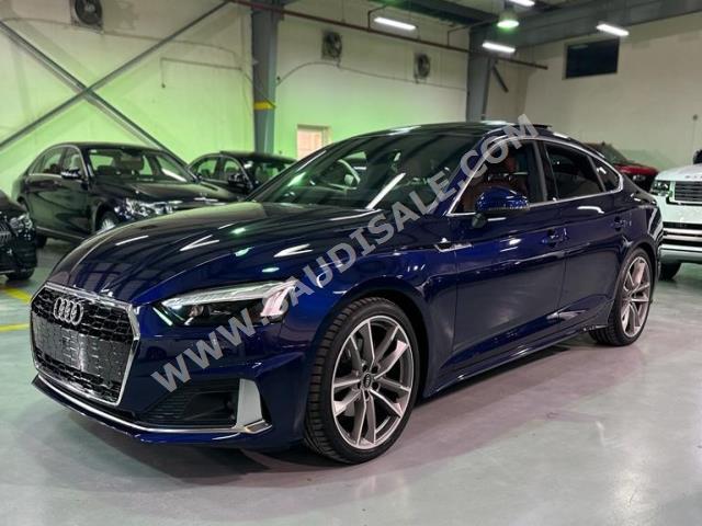 2023 اودي اي 5