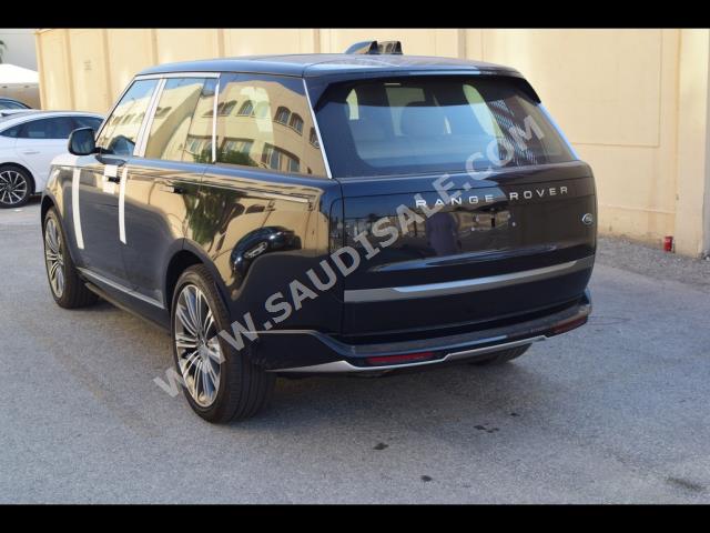 2023 لاند روفر رينج روفر فوج اتش اس اي