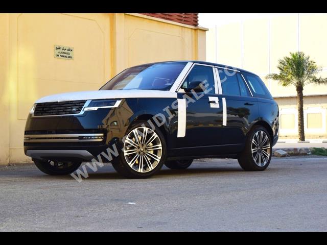 2023 لاند روفر رينج روفر فوج اتش اس اي