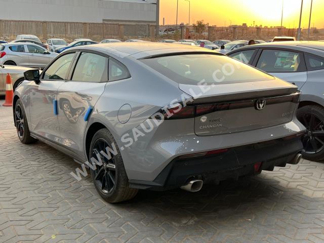 2024 شانجان يوني في