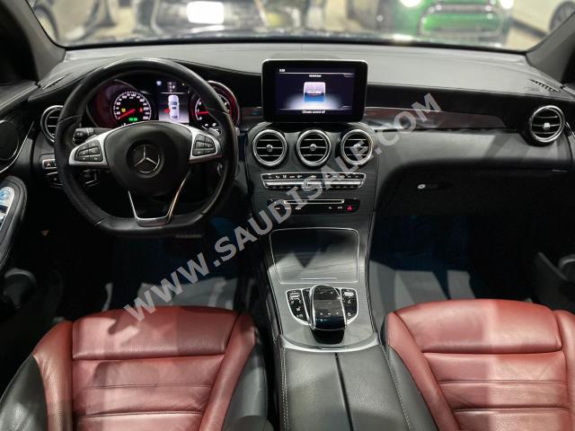 2019 مرسيدس - بنز جي إل سي 250