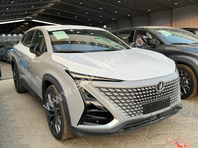 2024 شانجان يوني تي