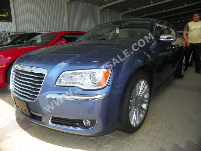2011 Chrysler 300 Hemi