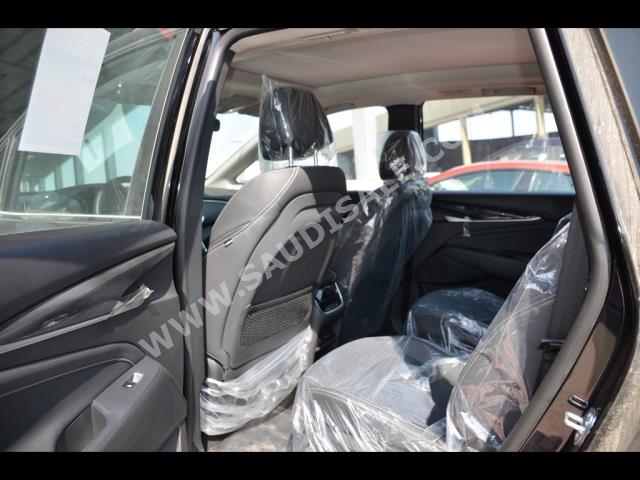 2023 ماكسيوس جي 50