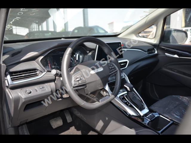 2023 ماكسيوس جي 50