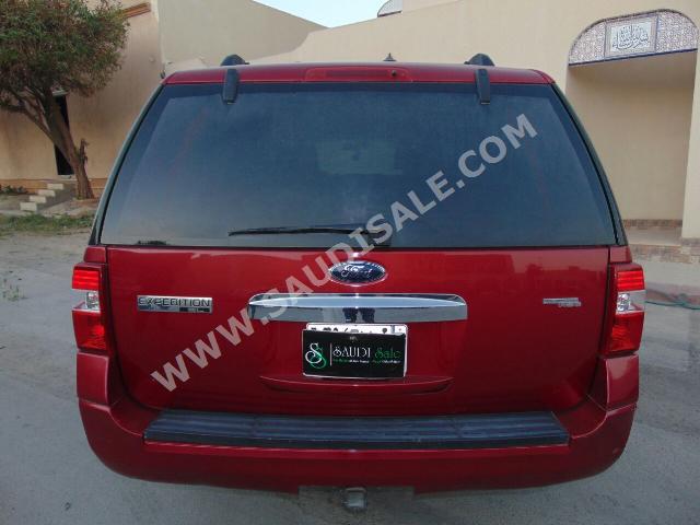 2009 Ford Expedition XLT