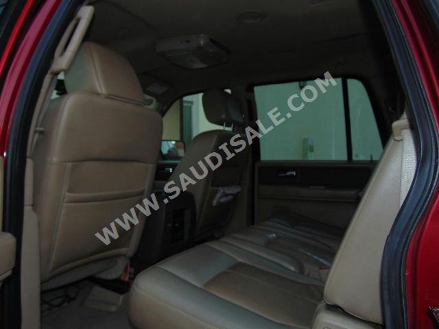 2009 Ford Expedition XLT