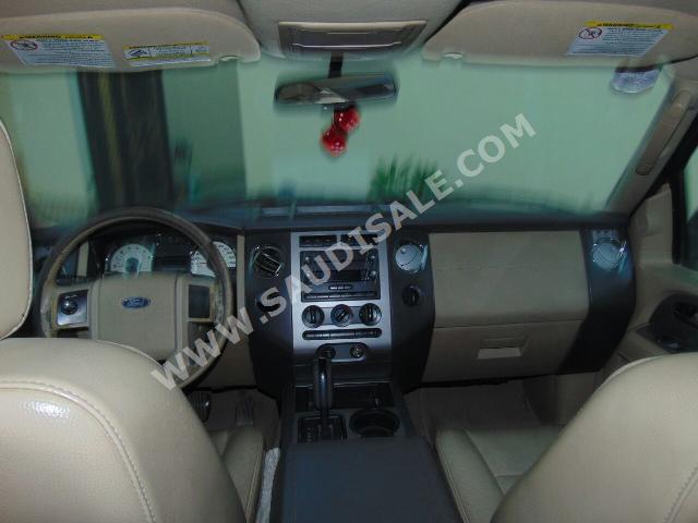 2009 Ford Expedition XLT