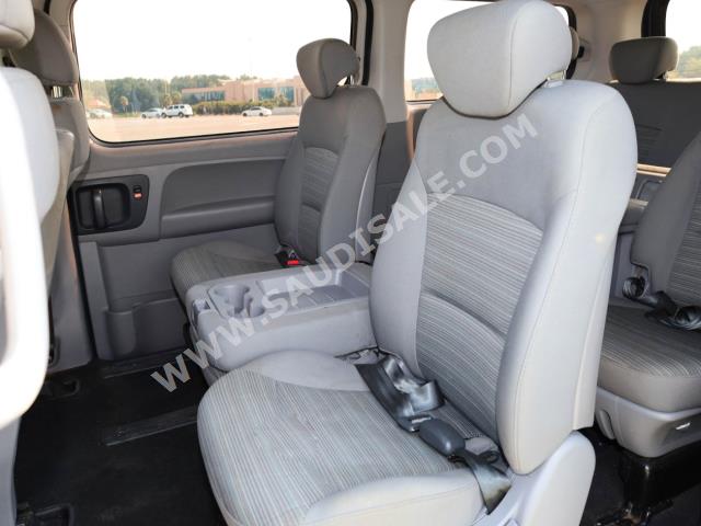 2019 هيونداي اتش 1