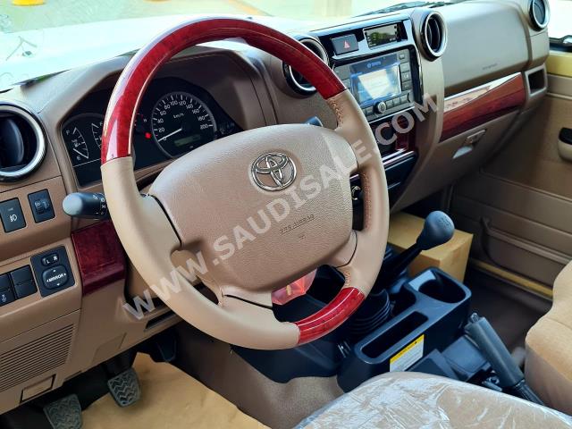 2022 تويوتا لاند كروزر شاص