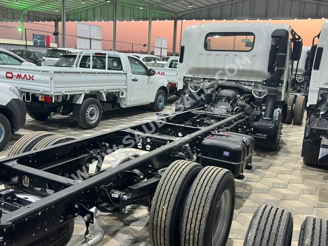 2022 ايسوزو دينا