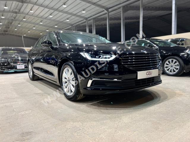 2022 Ford Taurus