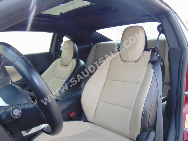 2010 Chevrolet Camaro SS