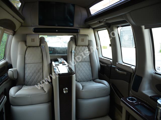 2016 جي ام سي سفانا