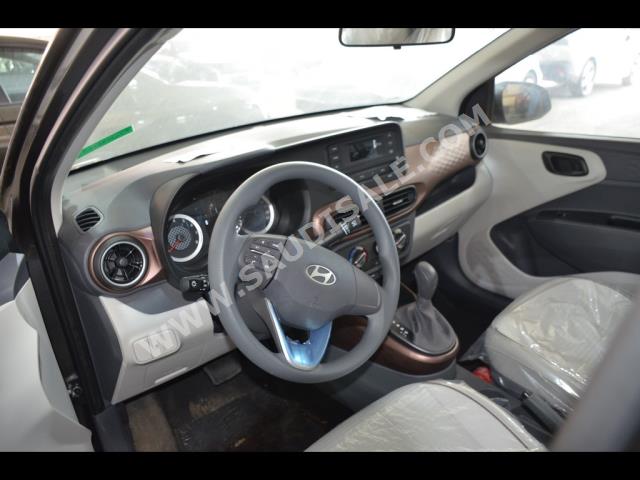 2024 هيونداي اي 10