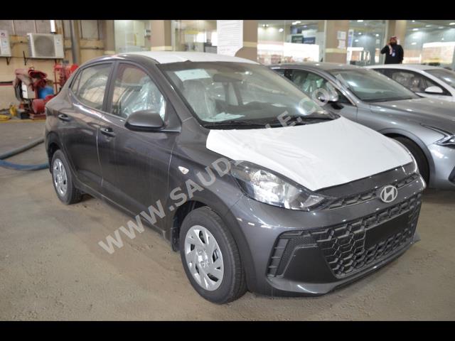 2024 هيونداي اي 10