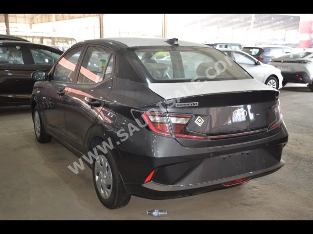 2024 هيونداي اي 10