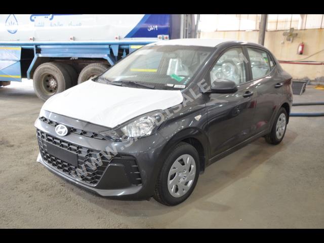 2024 هيونداي اي 10