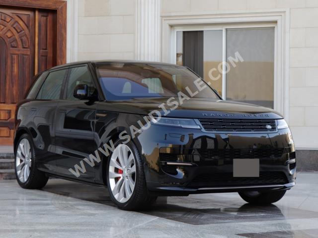 2023 لاند روفر رينج روفر سبورت فيرست اديشن