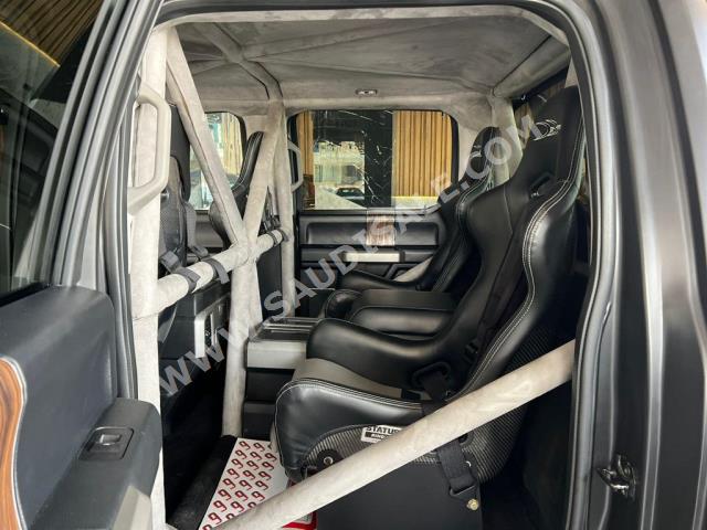 2018 فورد اف 150