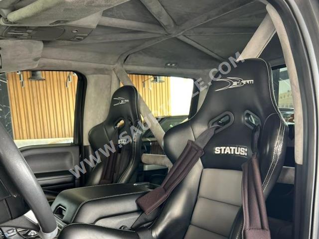 2018 فورد اف 150